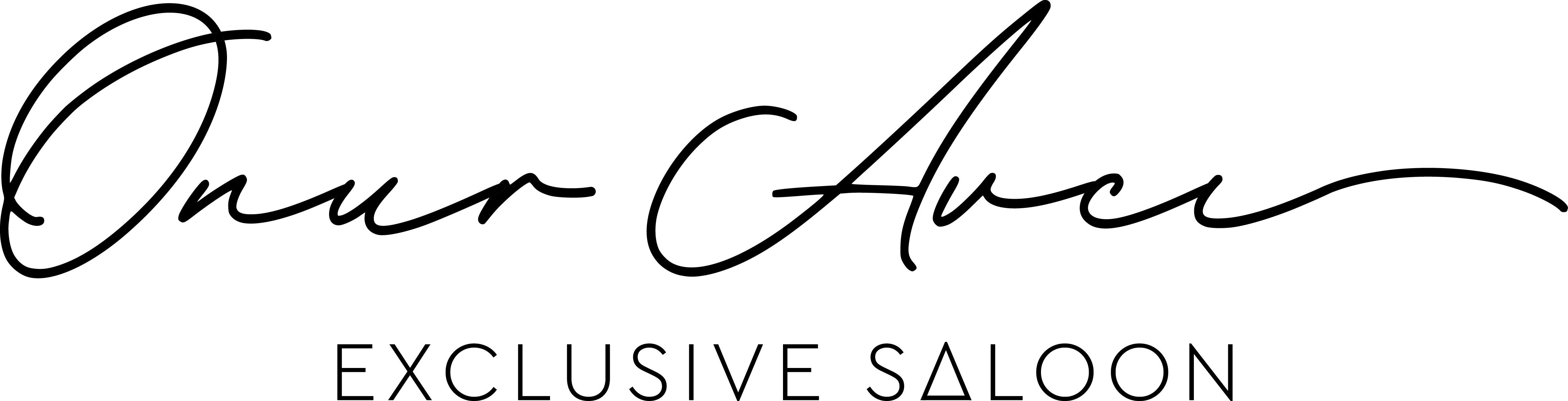 Onur Avcı Exclusive Saloon